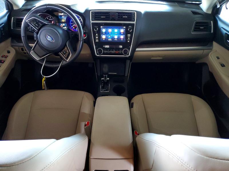 Aukcja sprzedaży 2019 Subaru Outback, vin: 4S4BSENC9K3217496, numer aukcji: 63126546