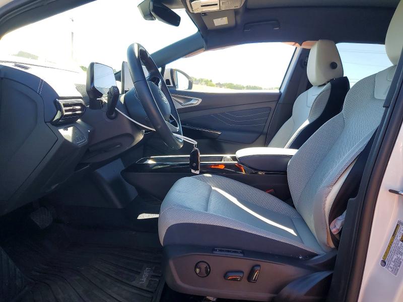 Aukcja sprzedaży 2025 Volkswagen Id.4, vin: 1V2WSPE85SC005951, numer aukcji: 61091266
