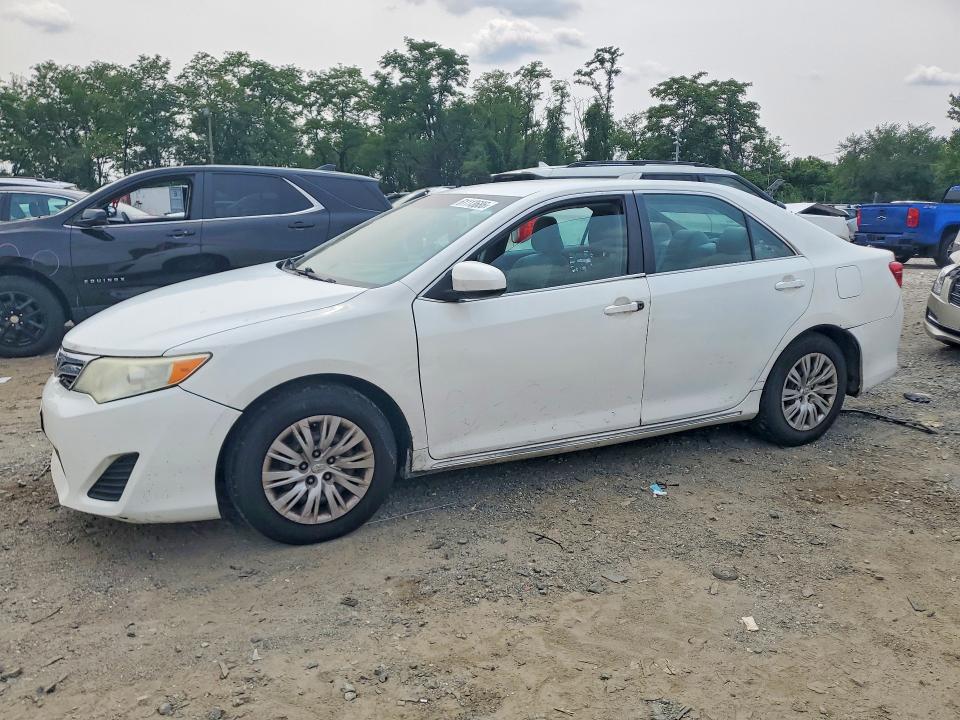 Продажа на аукционе авто 2012 Toyota Camry, vin: 4T4BF1FK1CR208148, номер лота: 61113686