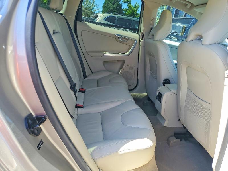 Продаж на аукціоні авто 2013 Volvo Xc60, vin: YV4902DZ4D2389406, номер лоту: 61764676