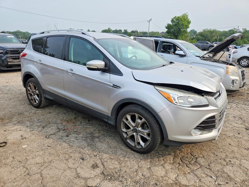 62573686 :رقم المزاد ، 1FMCU0JX3GUA18178 vin ، 2016 Ford Escape مزاد بيع