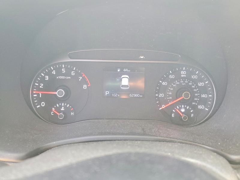 Aukcja sprzedaży 2022 Kia Soul, vin: KNDJ23AU1N7164261, numer aukcji: 62112866