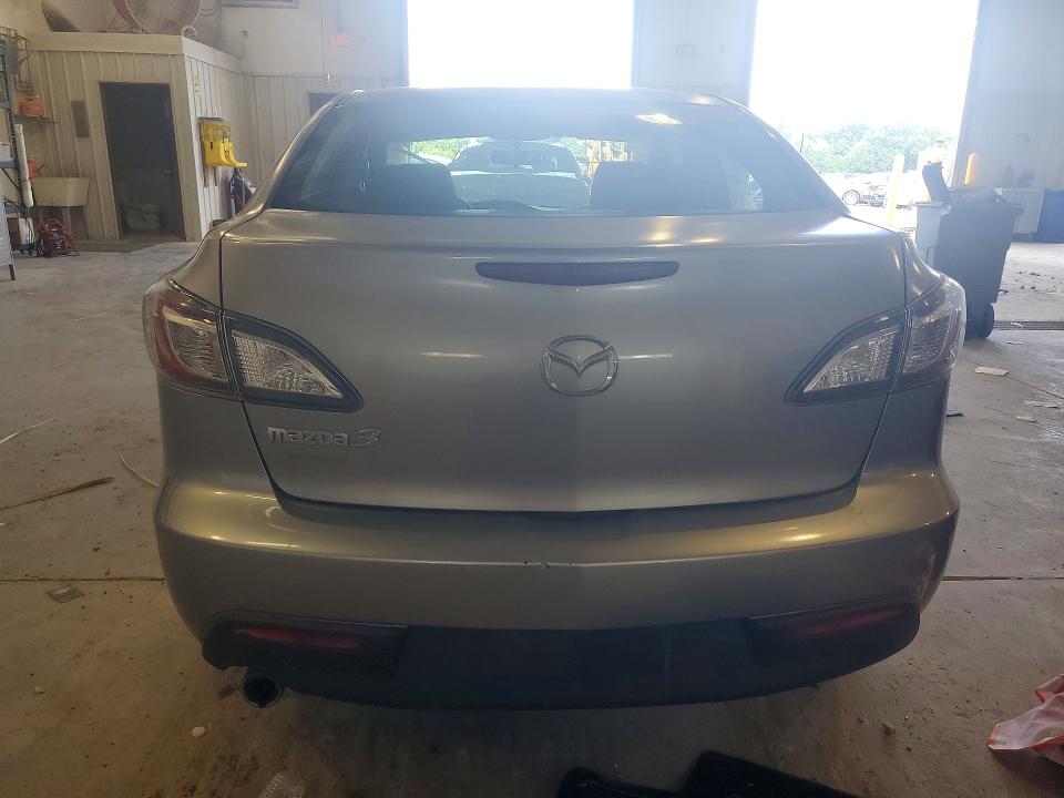 Продажа на аукционе авто 2010 Mazda 3, vin: JM1BL1SF9A1340802, номер лота: 59084426