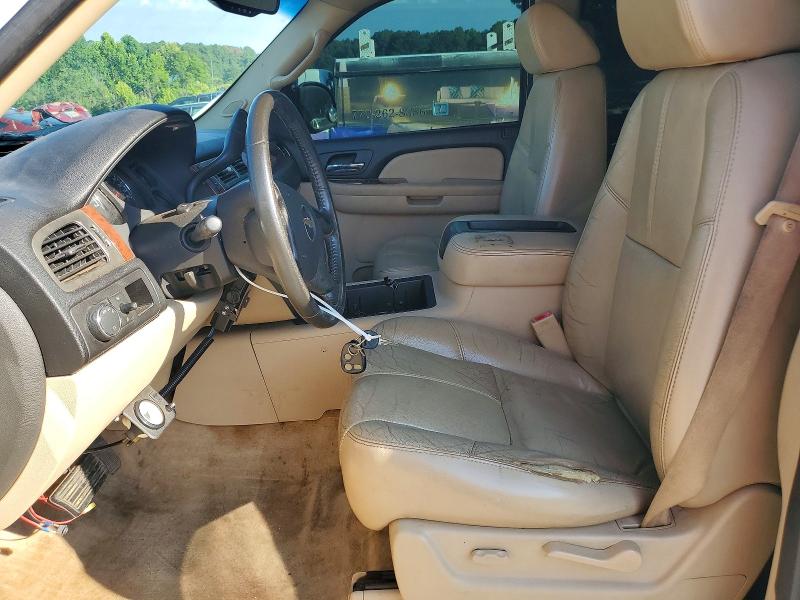 Aukcja sprzedaży 2007 Chevrolet Avalanche, vin: 3GNEC12J57G141071, numer aukcji: 59983986
