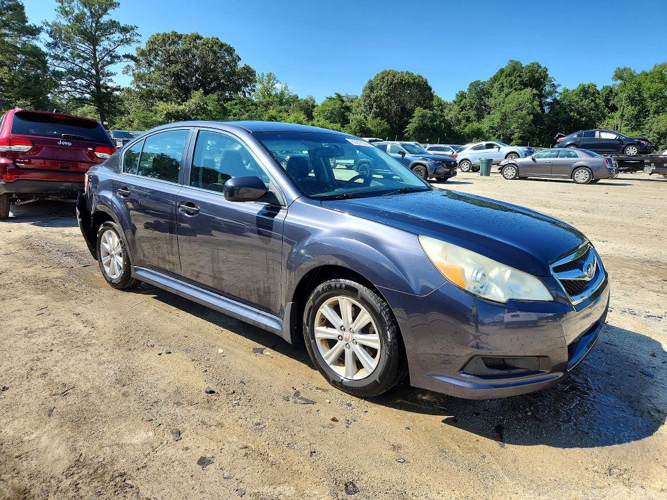 Продаж на аукціоні авто 2012 Subaru Legacy, vin: 4S3BMBC61C3041975, номер лоту: 62316026