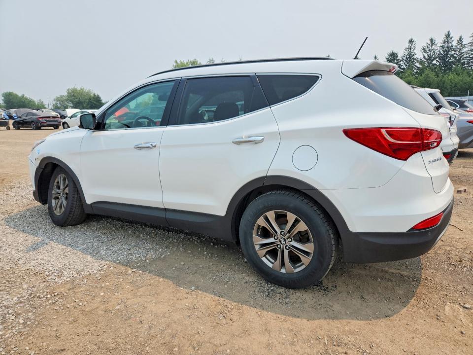 Aukcja sprzedaży 2014 Hyundai Santa Fe Sport, vin: 5XYZUDLBXEG181626, numer aukcji: 60849606