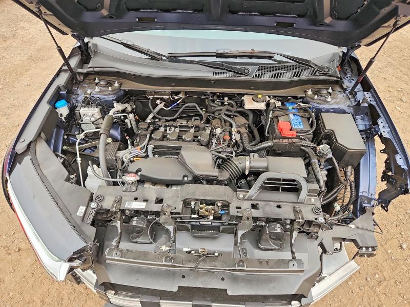 Продажа на аукционе авто 2025 Honda Cr-v, vin: 5J6RS4H24SL013599, номер лота: 60794506