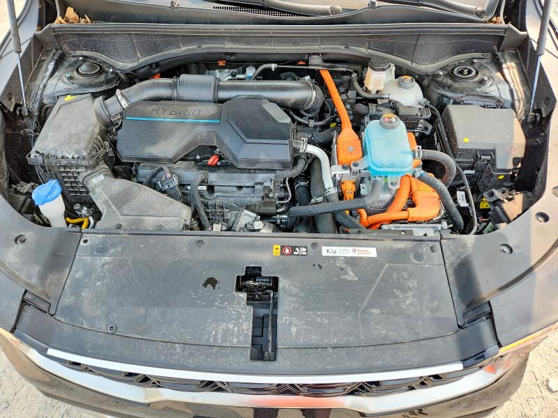 Aukcja sprzedaży 2025 Kia Sorento, vin: KNDRJDJH9S5299803, numer aukcji: 60932646