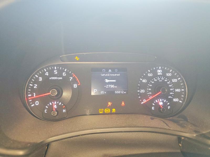 Продаж на аукціоні авто 2021 Kia Soul, vin: KNDJ23AU2M7794417, номер лоту: 59324876