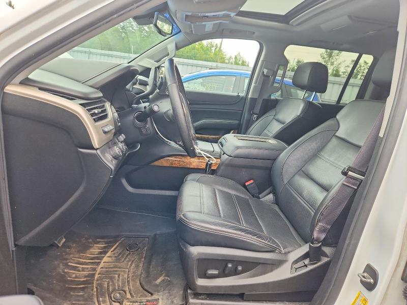 61702576 :رقم المزاد ، 1GKS2HKJ1GR377650 vin ، 2016 Gmc Yukon Xl مزاد بيع