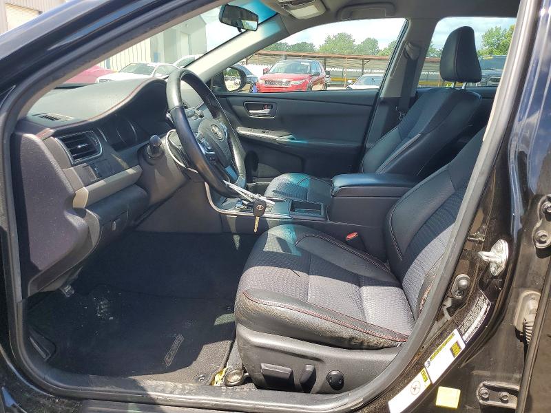 Продаж на аукціоні авто 2015 Toyota Camry, vin: 4T1BF1FK6FU055829, номер лоту: 60491596