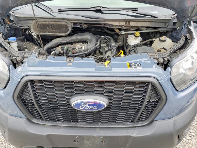 Aukcja sprzedaży 2021 Ford Transit, vin: 1FDDF6P8XMKA58623, numer aukcji: 59810006