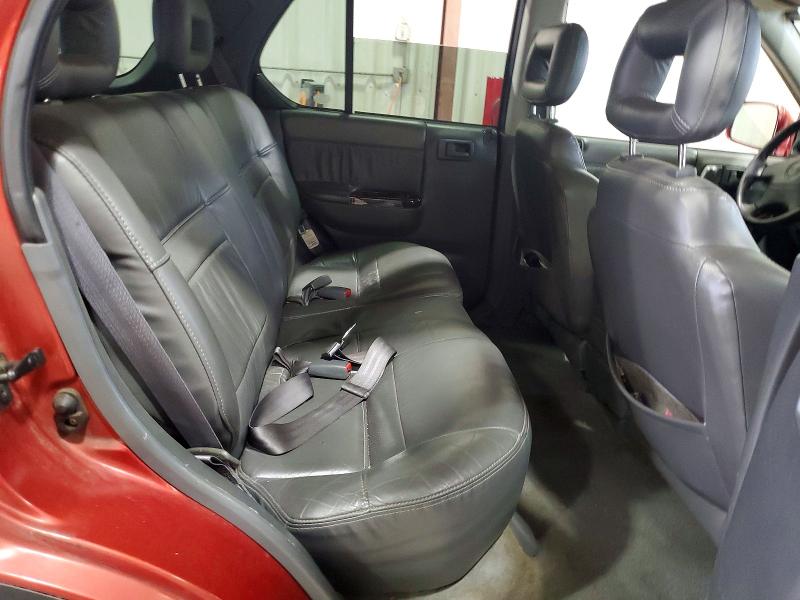 Aukcja sprzedaży 1999 Isuzu Rodeo, vin: 4S2CM58WXX4362514, numer aukcji: 60403836