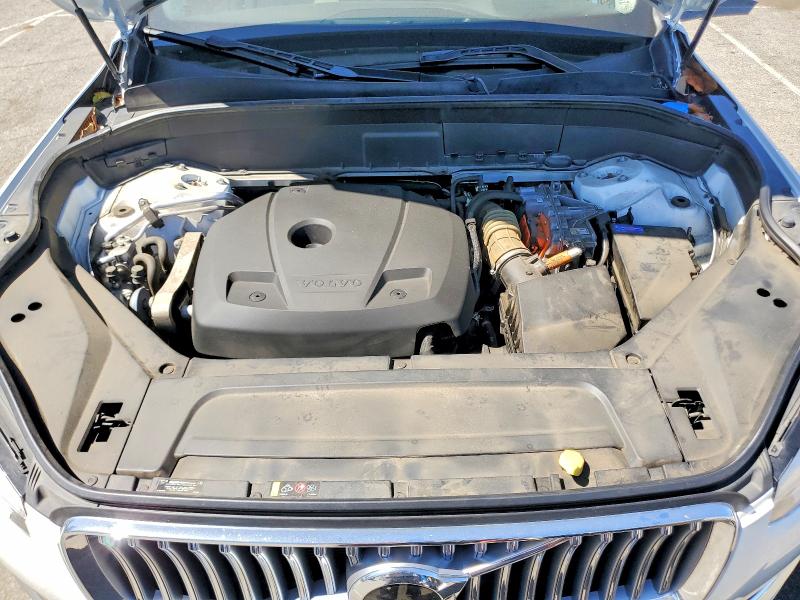 Продажа на аукционе авто 2022 Volvo Xc90, vin: YV4BR0CK6N1783464, номер лота: 59906446