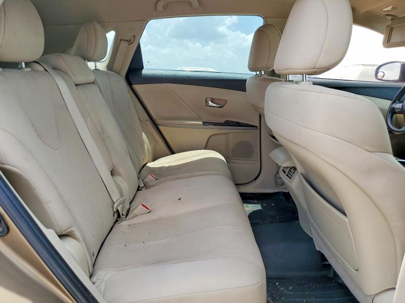 Продаж на аукціоні авто 2009 Toyota Venza, vin: 4T3ZE11A99U009021, номер лоту: 62576496