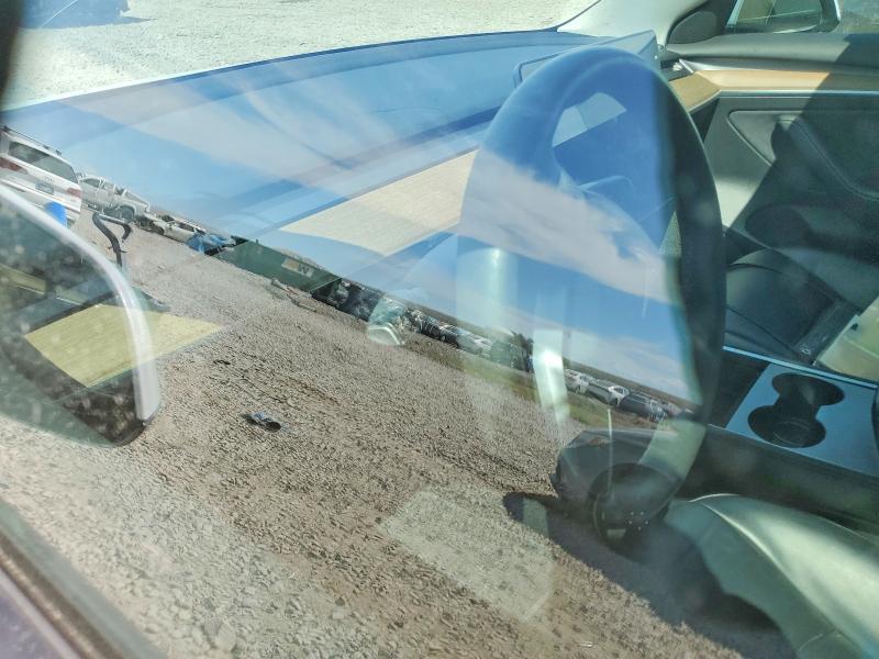 Aukcja sprzedaży 2021 Tesla Model 3, vin: 5YJ3E1EB9MF001315, numer aukcji: 60689516