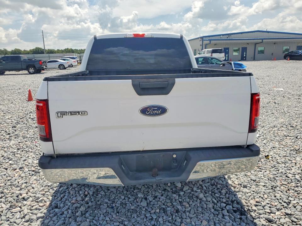 Aukcja sprzedaży 2015 Ford F150, vin: 1FTEW1CP3FFA58564, numer aukcji: 62820306