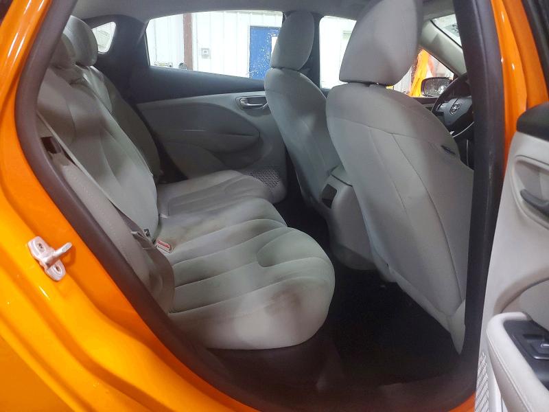 Aukcja sprzedaży 2013 Dodge Dart, vin: 1C3CDFBA3DD171757, numer aukcji: 63021846