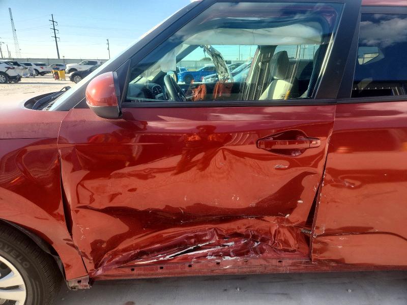 Aukcja sprzedaży 2020 Kia Soul, vin: KNDJ23AU3L7085218, numer aukcji: 60449116