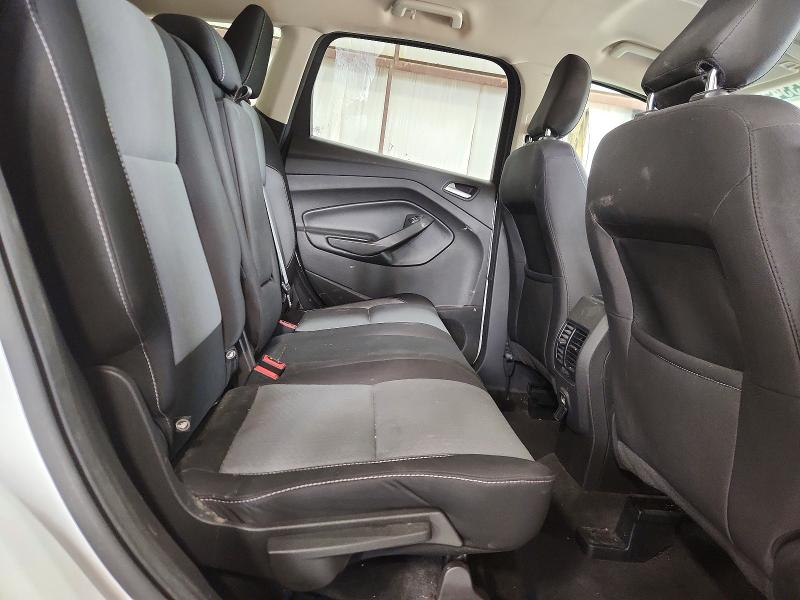 Продажа на аукционе авто 2019 Ford Escape, vin: 1FMCU9GD6KUA21909, номер лота: 62334576