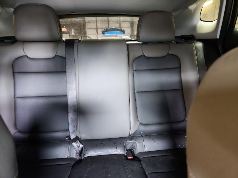 62864826 :رقم المزاد ، KL77LKEP6SC068499 vin ، 2025 Chevrolet Trax مزاد بيع