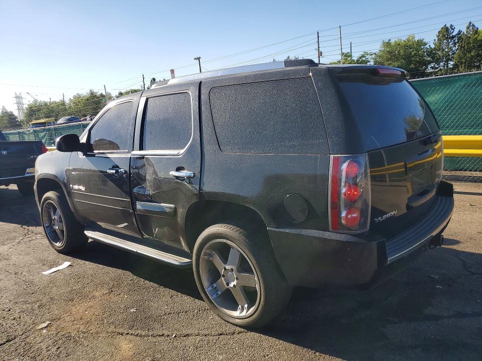 Aukcja sprzedaży 2008 Gmc Yukon, vin: 1GKFK63878J168141, numer aukcji: 58408376