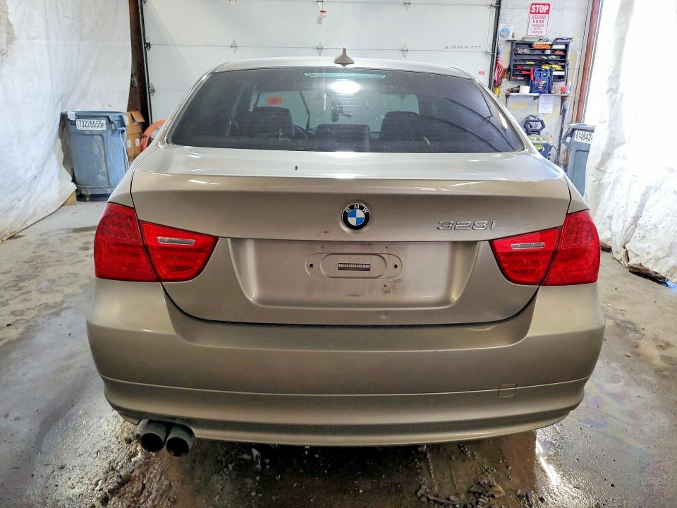 Aukcja sprzedaży 2010 Bmw 328, vin: WBAPK5C5XAA649343, numer aukcji: 62210556