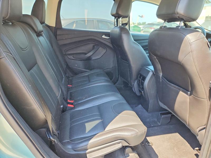 Auction sale of the 2013 Ford Escape, vin: 1FMCU9J93DUC23825, lot number: 61782856