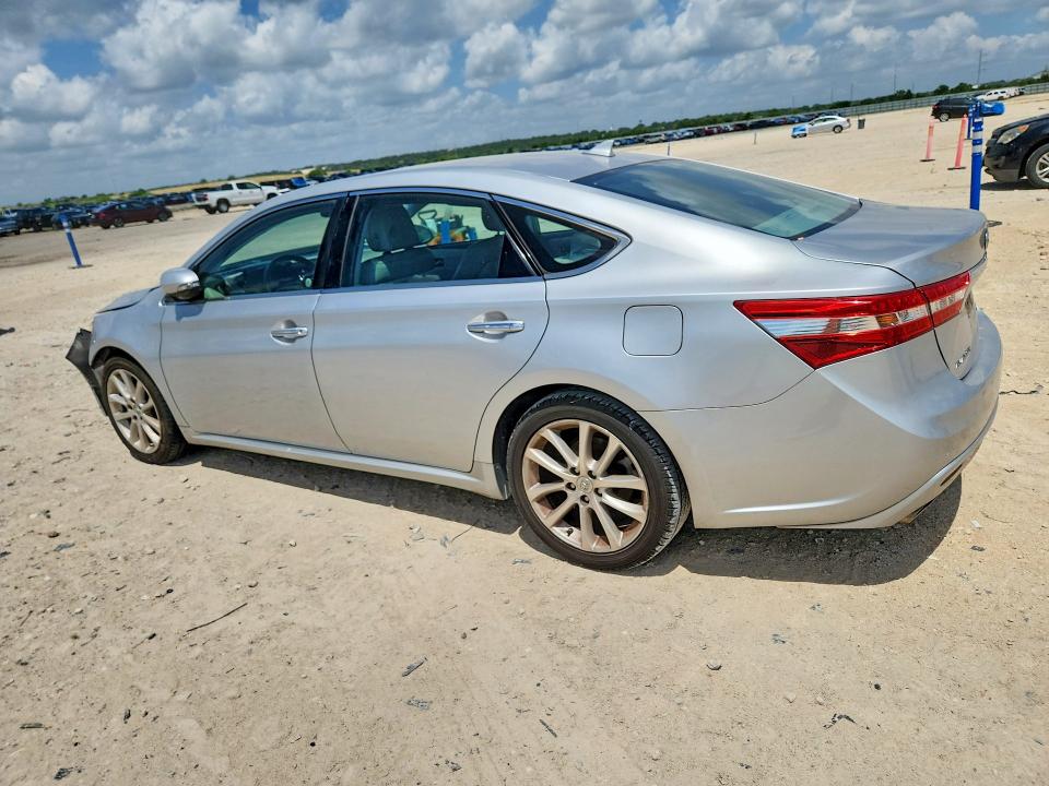 Aukcja sprzedaży 2013 Toyota Avalon Xle, vin: 4T1BK1EB9DU053115, numer aukcji: 59240546