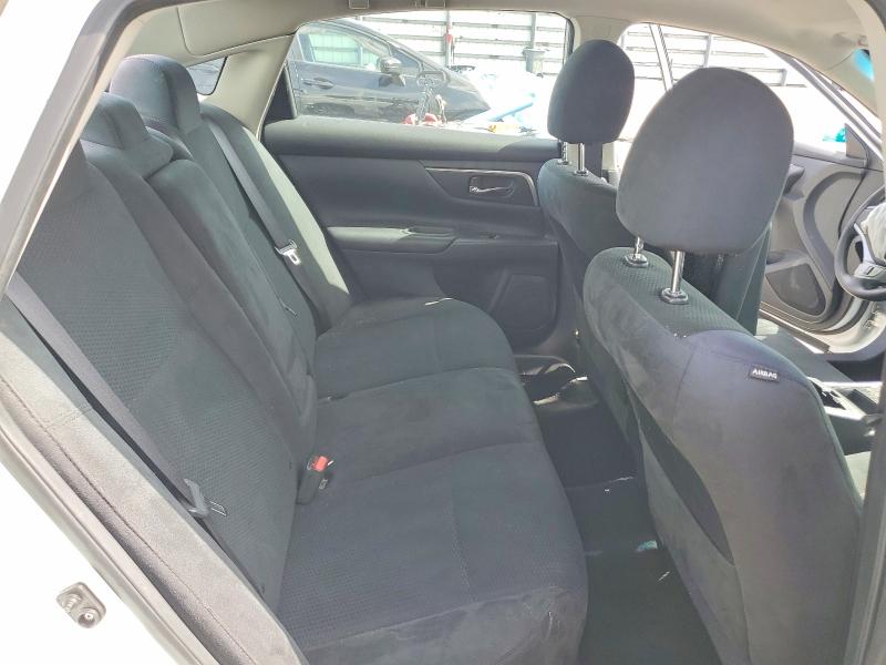 Aukcja sprzedaży 2015 Nissan Altima, vin: 1N4AL3AP4FC435173, numer aukcji: 60422336