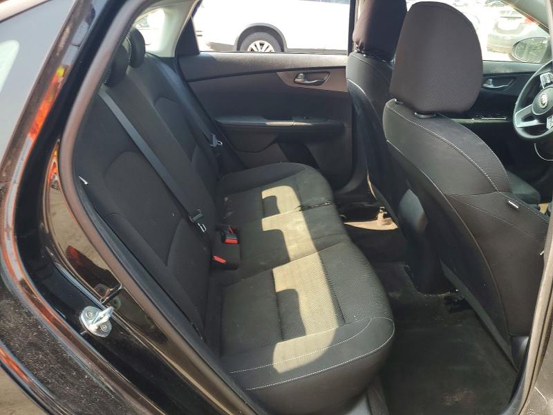 Продаж на аукціоні авто 2021 Kia Forte, vin: 3KPF24AD9ME377548, номер лоту: 62694806