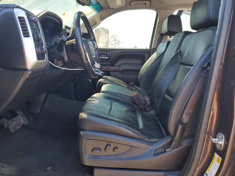 Aukcja sprzedaży 2016 Gmc Sierra, vin: 3GTU2NEC7GG295521, numer aukcji: 61877516