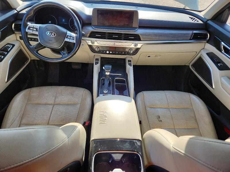 Aukcja sprzedaży 2020 Kia Telluride, vin: 5XYP34HC9LG084023, numer aukcji: 62066526