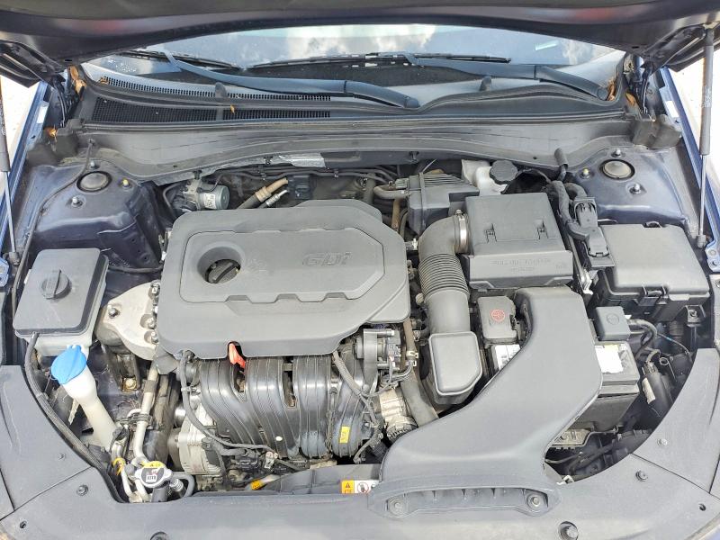 Aukcja sprzedaży 2019 Kia Optima, vin: 5XXGT4L32KG345342, numer aukcji: 62471686