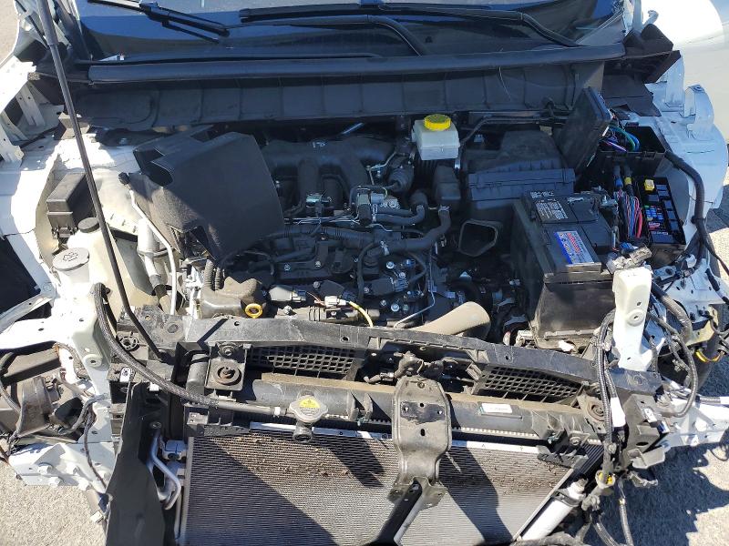 61397436 :رقم المزاد ، 5N1DR3BA9RC236359 vin ، 2024 Nissan Pathfinder مزاد بيع