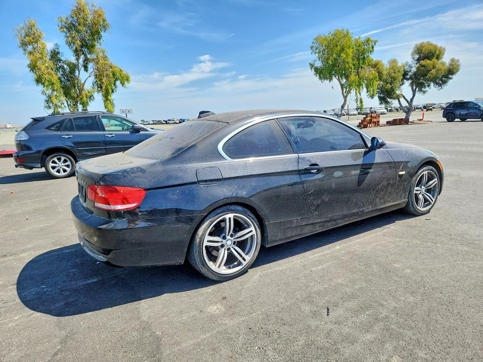 Продажа на аукционе авто 2007 Bmw 328, vin: WBAWC33537PD07626, номер лота: 85987595