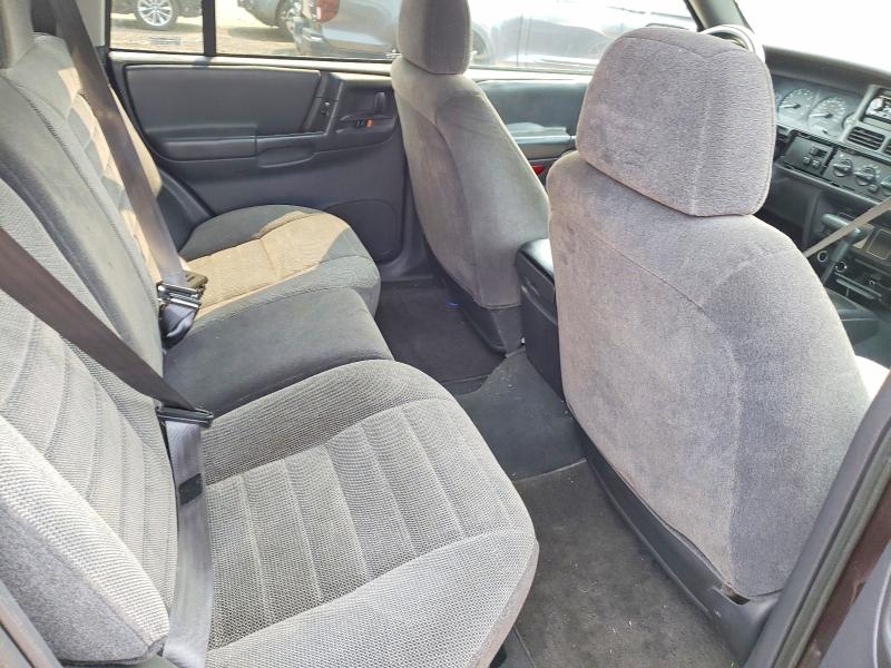 Продаж на аукціоні авто 1997 Jeep Grand Cherokee, vin: 1J4GZ58S7VC546995, номер лоту: 59948766