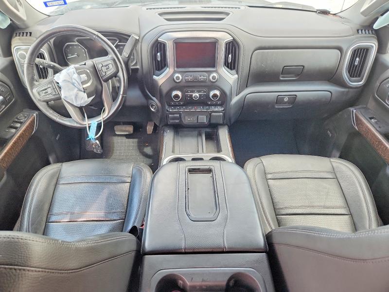Продажа на аукционе авто 2019 Gmc Sierra, vin: 1GTU9FEL6KZ188891, номер лота: 59590016