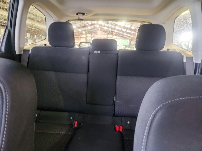 62900786 :رقم المزاد ، JF2SJAEC7HH404233 vin ، 2017 Subaru Forester مزاد بيع