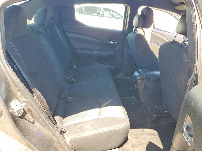 2013 Dodge Avenger მანქანა იყიდება აუქციონზე, vin: 1C3CDZAB1DN567904, აუქციონის ნომერი: 59684646