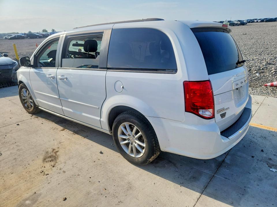 Aukcja sprzedaży 2014 Dodge Grand Caravan, vin: 2C4RDGCG8ER173002, numer aukcji: 62750526