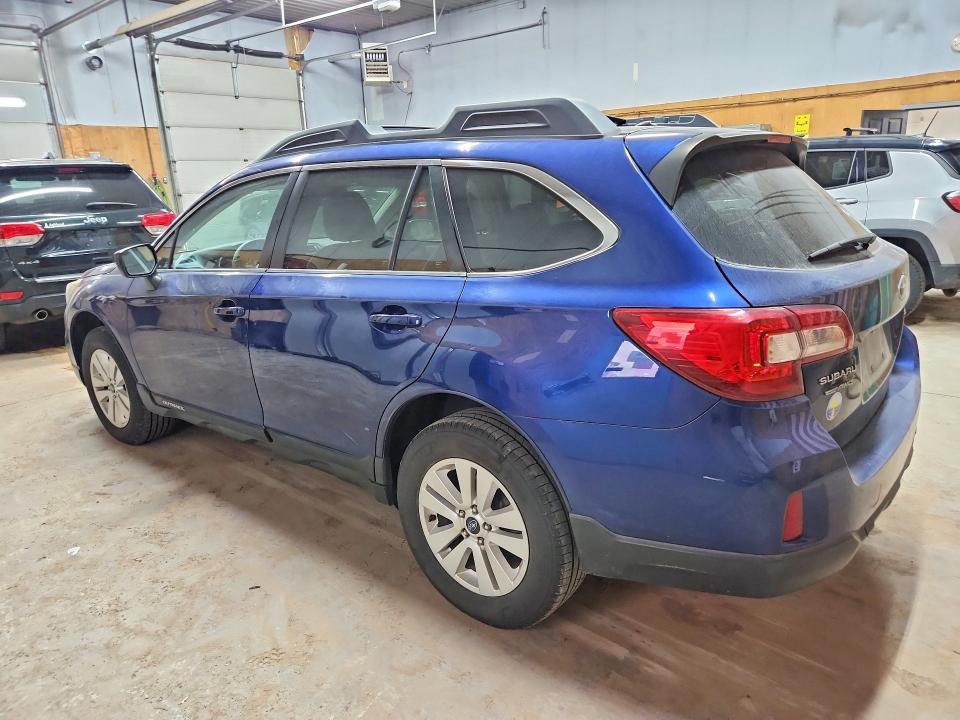 Продаж на аукціоні авто 2015 Subaru Outback, vin: 4S4BSACCXF3232767, номер лоту: 59554826