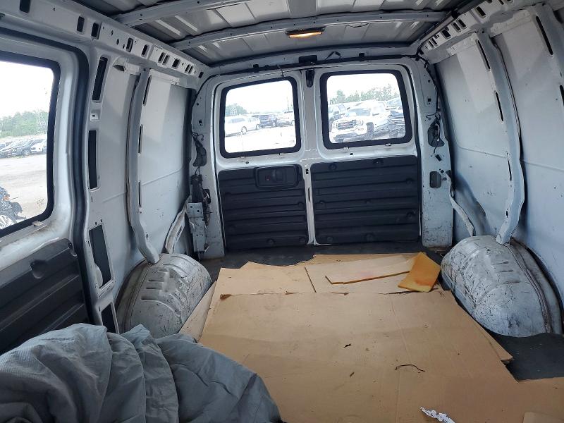 Продажа на аукционе авто 2006 Gmc Savana, vin: 1GTGG25V761146134, номер лота: 60615836