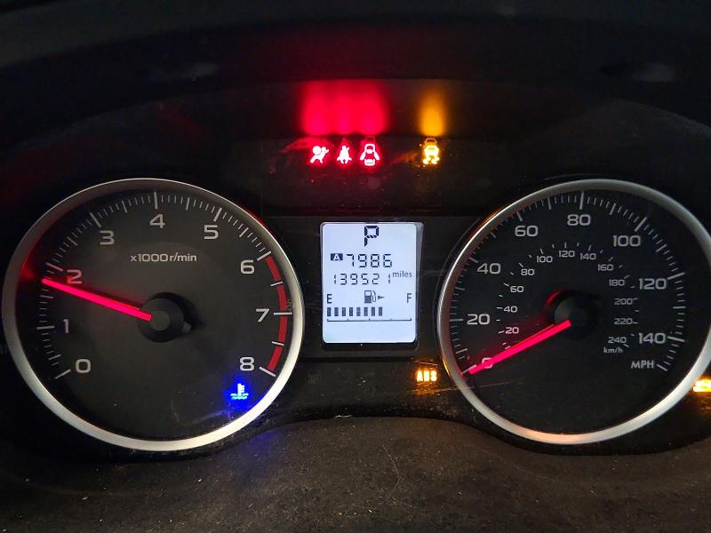 2015 Subaru Forester მანქანა იყიდება აუქციონზე, vin: JF2SJADC5FH449346, აუქციონის ნომერი: 59323216