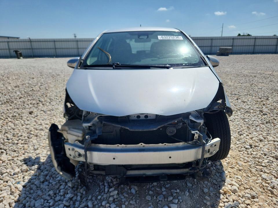 Продажа на аукционе авто 2017 Toyota Yaris, vin: VNKKTUD31HA075119, номер лота: 63225236