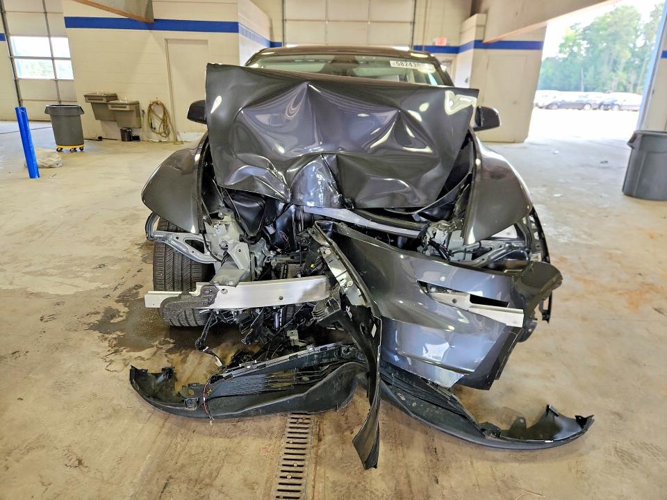 Aukcja sprzedaży 2026 Tesla Model Y, vin: 7SAYGDEE5TA500848, numer aukcji: 58243936
