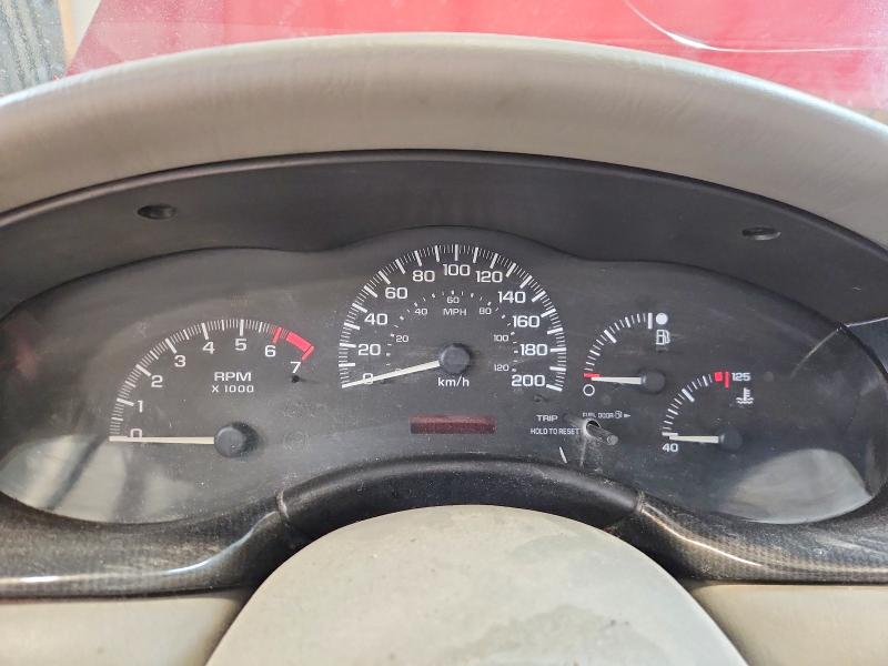 61535716 :رقم المزاد ، 1G1ND52J62M585300 vin ، 2002 Chevrolet Malibu مزاد بيع
