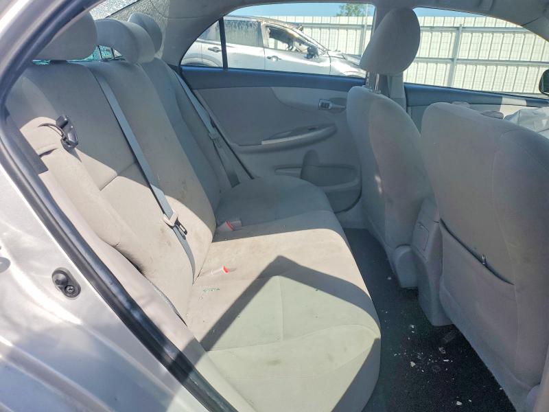 Aukcja sprzedaży 2013 Toyota Corolla, vin: 2T1BU4EE7DC019116, numer aukcji: 61027396