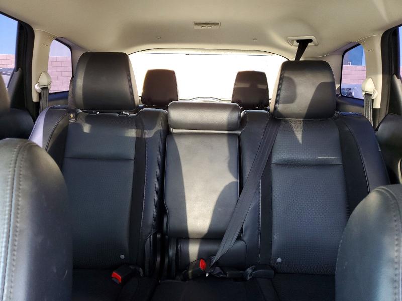 63434916 :رقم المزاد ، JM3TB2CV6F0468535 vin ، 2015 Mazda Cx-9 مزاد بيع