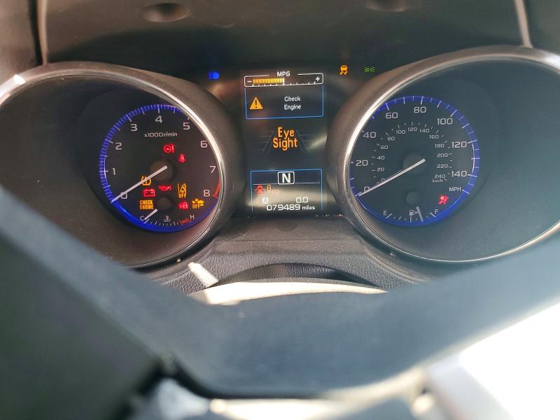 Aukcja sprzedaży 2015 Subaru Legacy, vin: 4S3BNAN66F3042208, numer aukcji: 62066676